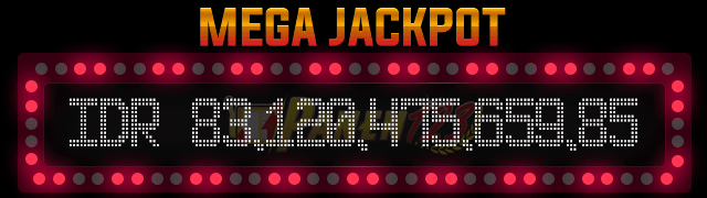CASINO338 Jackpot