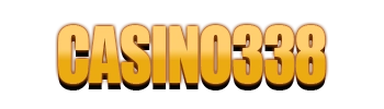 Logo CASINO338